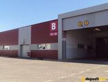 Depozite de închiriat în Arad Business Park