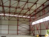 Depozite de închiriat în Mangalia Industrial Park