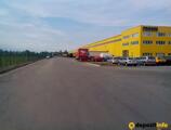 Depozite de închiriat în Office & Logistic Center Oradea