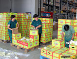 Depozite de închiriat în Parmarom Logistic Center