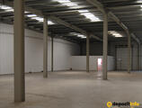 Depozite de închiriat în Arad Business Park