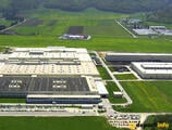 Depozite de închiriat în Industrial Park Brasov (IPB)