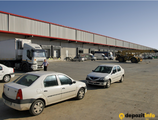 Depozite de închiriat în Key Logistic Center