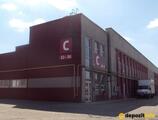 Depozite de închiriat în Arad Business Park