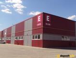 Depozite de închiriat în Arad Business Park