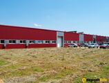Depozite de închiriat în Arad Business Park