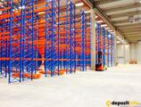 Depozite de închiriat în Cicarlau Logistics Centre
