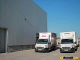 Depozite de închiriat în Centrul Logistic Olympia