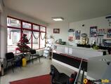 Depozite de închiriat în Depozit -Spatii birouri-Showroom Targu MURES