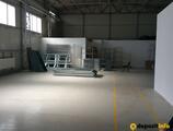 Depozite de închiriat în Hala-fost depozit farmaceutic-Craiova