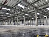 Depozite de închiriat în CTPark Sibiu– spații flexibile de la 500 mp