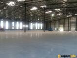 Depozite de închiriat în HALA DE PRODUCTIE SI DEPOZITARE ARC PARC DEJ