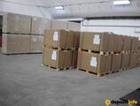 Depozite de închiriat în Cross-docking Partner Trans Romania SRL