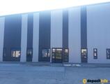 Depozite de închiriat în HALA DE PRODUCTIE SI DEPOZITARE ARC PARC DEJ