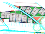 Depozite de închiriat în ONE PLOIESTI LOGISTIC PARK