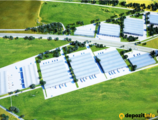 Depozite de închiriat în ONE PLOIESTI LOGISTIC PARK