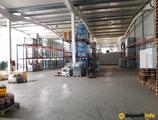 Depozite de închiriat în DEPOZIT PALET/ZI & LOGISTICA, ILFOV, inchiriere pe zi, DSV, ISO22000