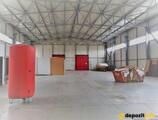 Depozite de închiriat în DEPOZIT/SHOWROOM/BIROURI Otopeni