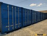 Depozite de închiriat în Depozit, Containere, Boxa in Bucuresti