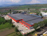 Depozite de închiriat în Vantage Industrial Park