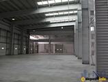 D1 Building (6,100m2) 
