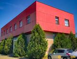 Office & showroom building