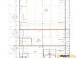 Depozite de închiriat în Hala-depozitare bd.Th.PALLADY - IKEA, Metrou Anghel SALIGNY
