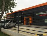 Depozite de închiriat în Hala-depozitare bd.Th.PALLADY - IKEA, Metrou Anghel SALIGNY