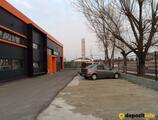 Depozite de închiriat în Hala-depozitare bd.Th.PALLADY - IKEA, Metrou Anghel SALIGNY