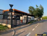 Depozite de închiriat în Hala-depozitare bd.Th.PALLADY - IKEA, Metrou Anghel SALIGNY