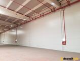 Depozite de închiriat în A1 Business Park - Spatiu depozitare 1.700 mp