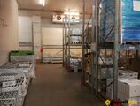 Depozite de închiriat în Depozit produse refrigerate si congelate Lacteea