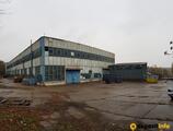 Depozite de închiriat în FAREX Industrial Park Braila