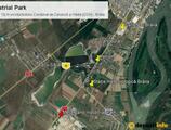 Depozite de închiriat în Metalband Industrialpark