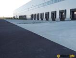 Depozite de închiriat în CTPark Sibiu– spații flexibile de la 500 mp