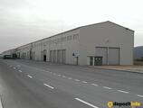 Depozite de închiriat în RA-RA Logistics Parc – Ghimbav, Brasov