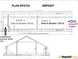 Depozite de închiriat în RA-RA LOGISTICS Stupini, Brasov