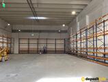 Depozite de închiriat în Fortuna Warehouse