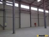 Depozite de închiriat în RA-RA Logistics Parc – Ghimbav, Brasov