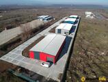 Depozite de închiriat în CATTED Business Park Otopeni