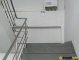SCARA INTERIOARA ETAJ 3 