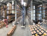 Depozite de închiriat în Ekol International Logistics