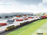 Terminal intermodal