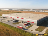 Depozite de închiriat în Timisoara Industrial Park I&II