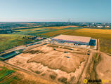 Depozite de închiriat în Constanta Business Park