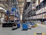 Depozite de închiriat în Depozit Yusen Logistics Chiajna