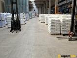 Depozite de închiriat în Depozit Yusen Logistics Chiajna