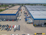 Depozite de închiriat în CTPark Craiova East