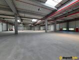 Depozite de închiriat în Spaceplus Bucharest West