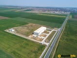 Depozite de închiriat în WDP Park Constanța – Mihail Kogălniceanu